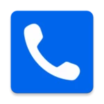 caller id name & call protect android application logo